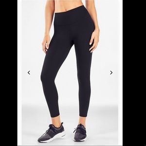 Fabletics 7/8 Powerhold leggings